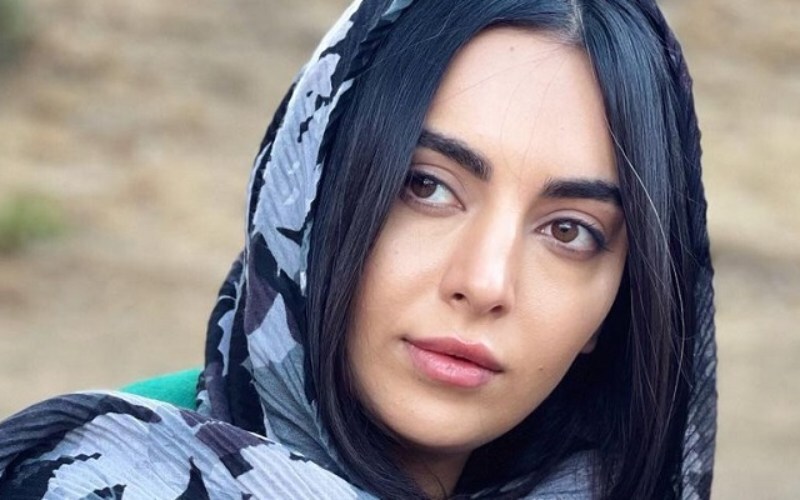 مهشید جوادی، بازیگر سریال بچه مهندس: بچه روستا هستم/ هنوز هم خانوادهام در روستا زندگی میکنند مهشید جوادی بازیگر سریال بچه مهندس