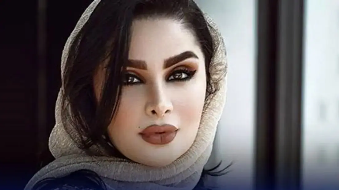 دنیا جهانبخت کیست؟| از ارتباط با مراد جم و تتلو تا ثروت نجومی دنیا جهانبخت کیست