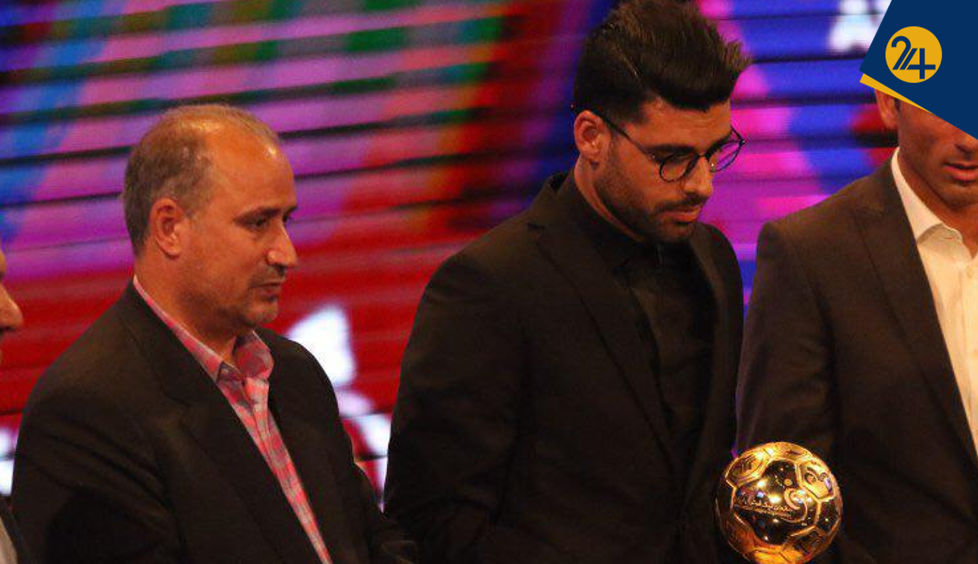 طارمی و بازی خطرناک مهدی تاج با ویزای آمریکا طارمی و بازی خطرناک مهدی تاج با ویزای آمریکا