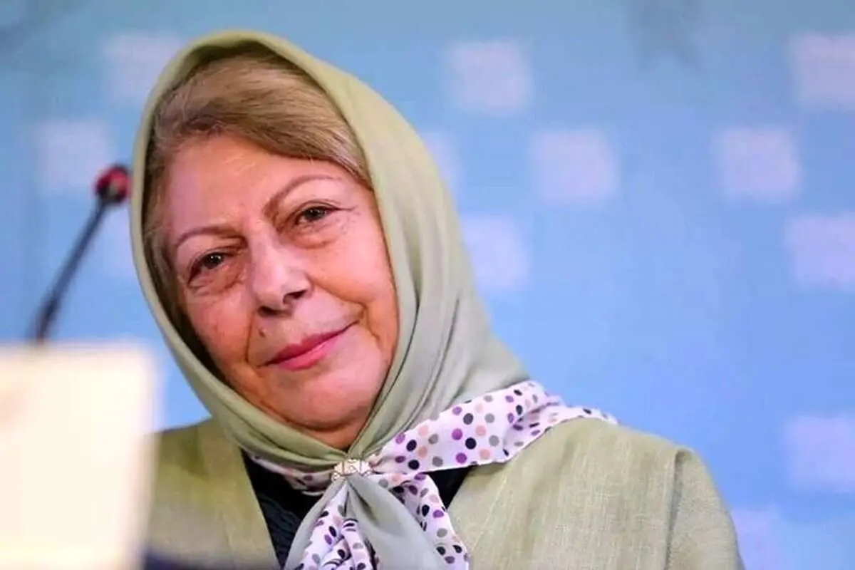 عکس قدیمی از مراسم عروسی ثریا قاسمی در سال ۱۳۴۹