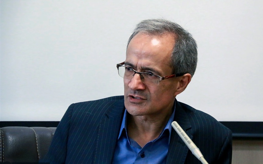 وقتی آرمانها میمیرند و آرزوها میدان سیاست را پر میکنند غلامرضا کاشی