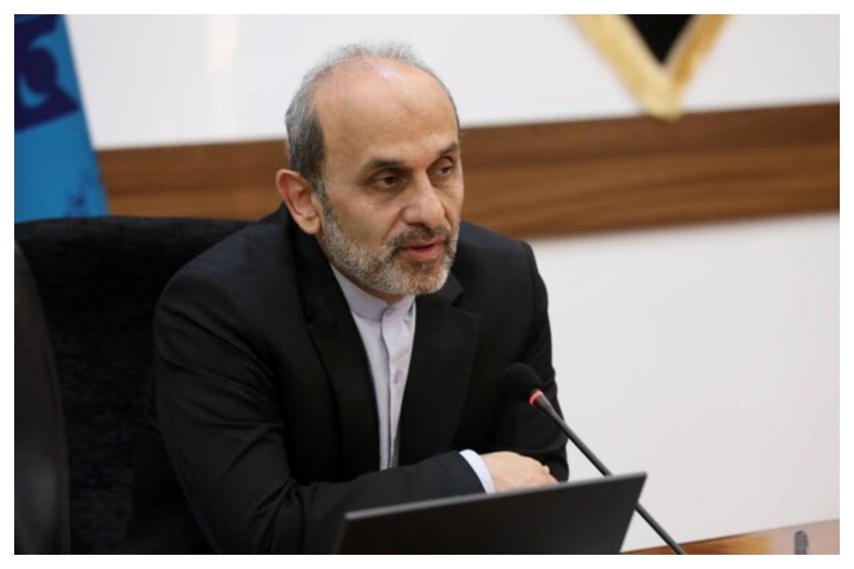 جبلی: در حوادث ۱۴۰۱ روایت اول را بهدلیل نداشتن داده از دست دادیم | ادعای دستکاری آمار مخاطبان صداوسیما نادرست است جبلی