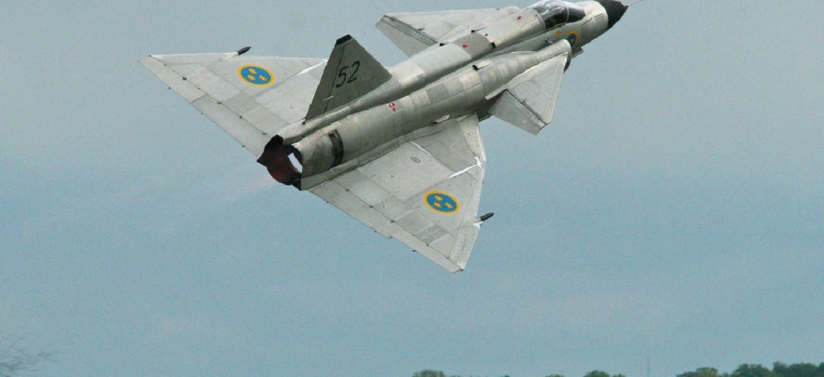 مشخصات جنگنده ساب ۳۷ ویگن