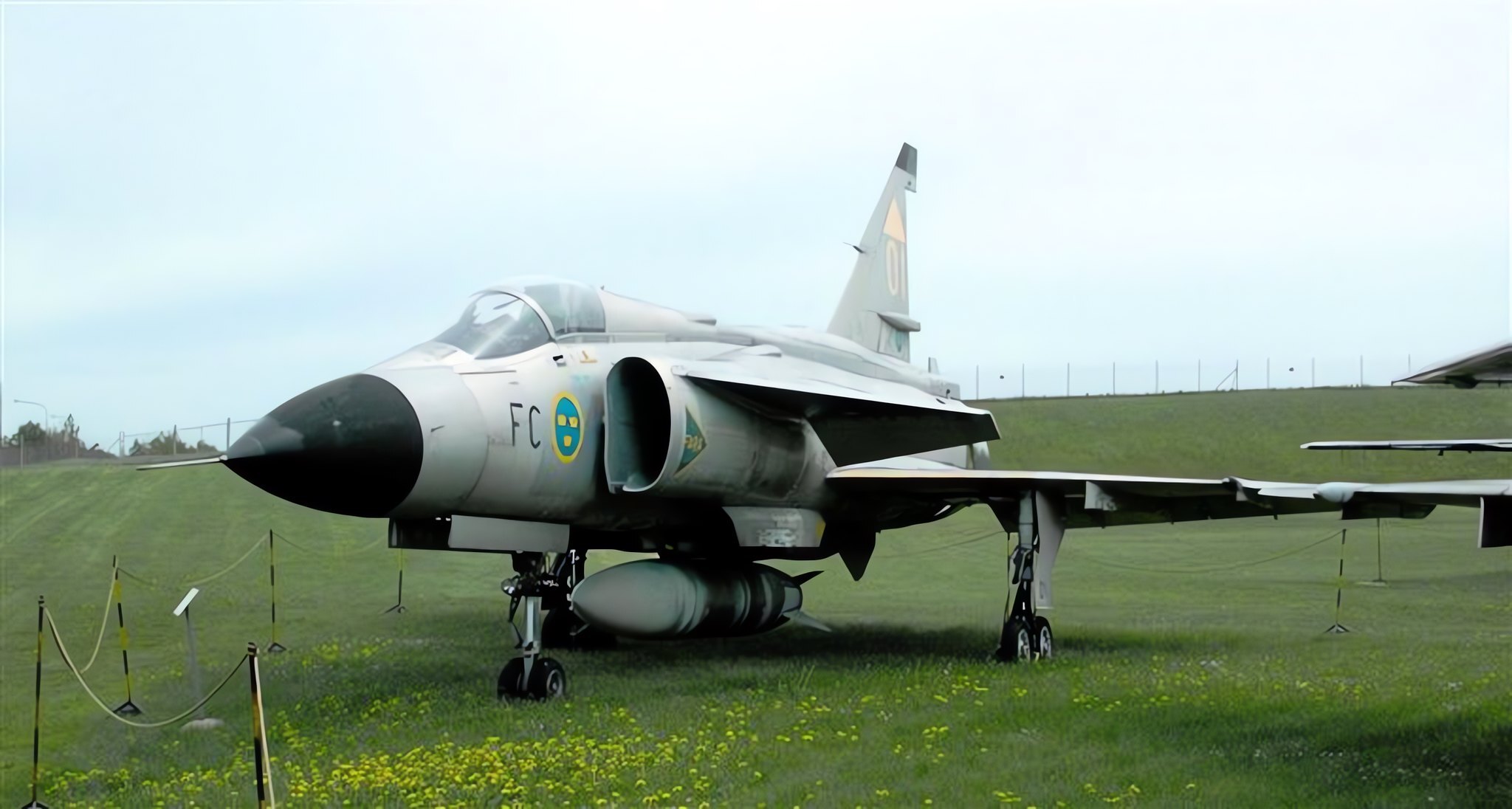 جنگنده ساب ۳۷ ویگن جنگنده ساب ۳۷ ویگن