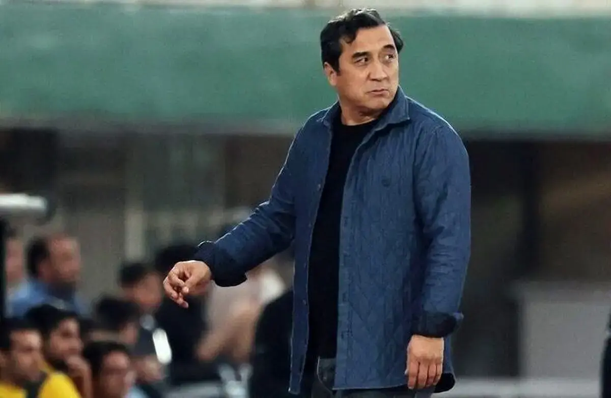 ببینید| دفاعیه عجیب خداداد عزیزی با تکرار کلمه زشت: شما ریا می‌کنید!