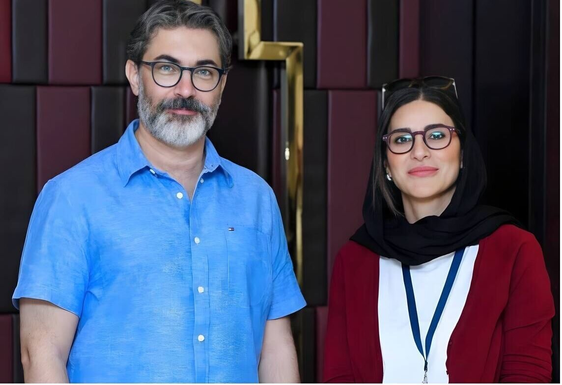 بازی سحر دولتشاهی در اولین فیلم پارسا پیروزفر تکذیب شد بازی سحر دولتشاهی در اولین فیلم پارسا پیروزفر تکذیب شد