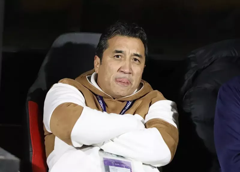 احضار فوری خداداد عزیزی به کمیته انضباطی!