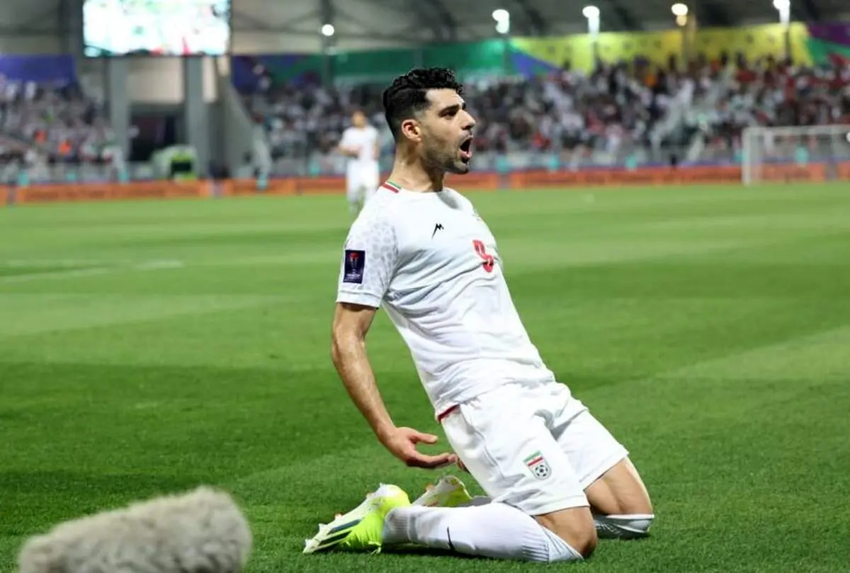 احتمال محرومیت مهدی طارمی از جام جهانی به دلیل ندادن ویزای آمریکا! مهدی طارمی