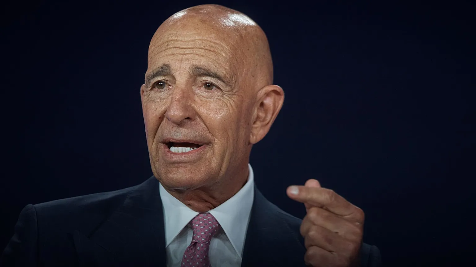 آمریکا و ترکیه درباره بازگشت آنکارا به برنامه اف‑۳۵ مذاکره میکنند سفیر آمریکا