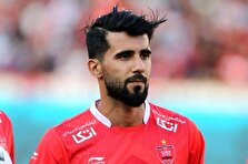 شایعه بازگشت به پرسپولیس منتفی شد؛ بشار رسن یک فصل دیگر در پاختاکور می‌ماند