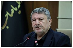 ببینید| حضرتی: احتمال رفع فیلتر یک پلتفرم دیگر تا ماه آینده