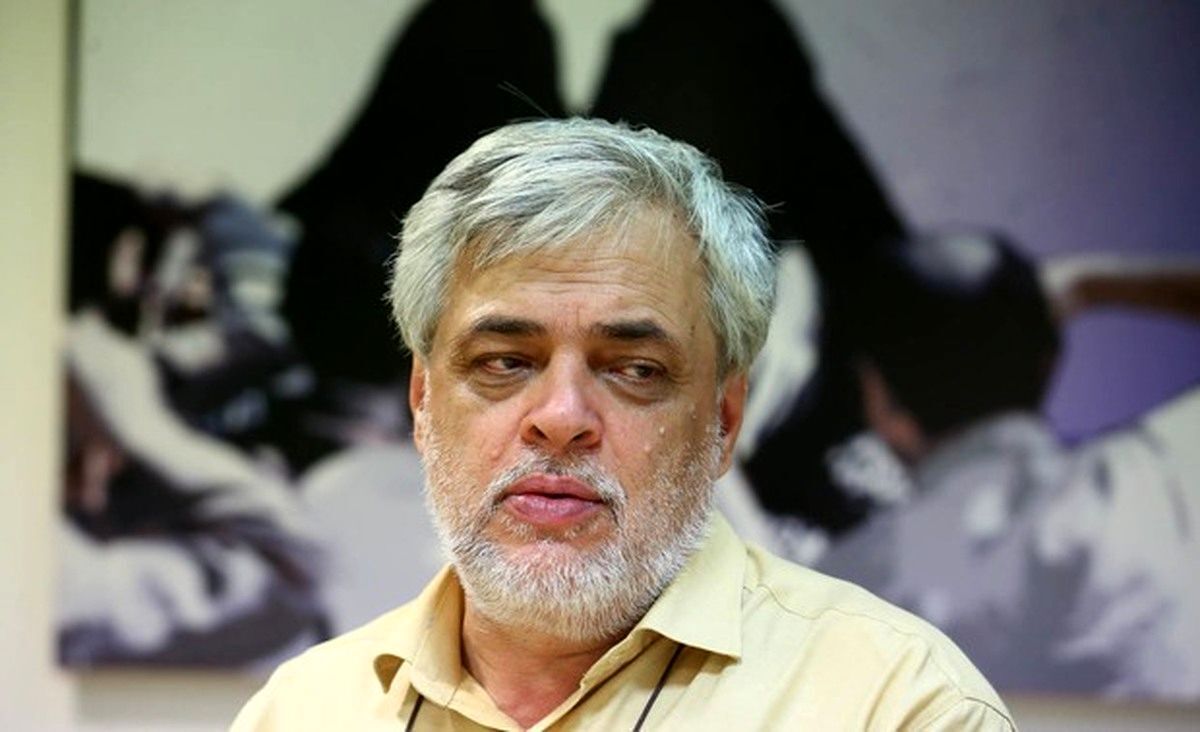 محمد مهاجری