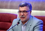 ببینید| وزیر بهداشت: ایران در قله پیک آنفلوآنزا قرار دارد!