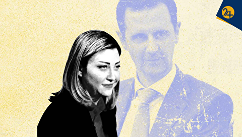 «او جاسوس است» | روایت یک نشریه عربستانی از هشدار قاسم سلیمانی درباره لونا الشبل، مشاور ارشد اسد