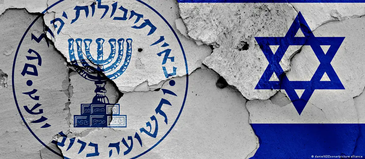 همه چیز درباره سازمان اطلاعاتی موساد؛ مخوفترین سازمان اطلاعاتی تاریخچه موساد