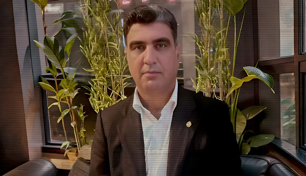 خسرو علیکردی خسرو علیکردی