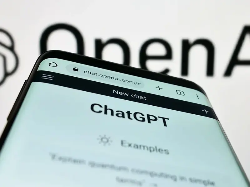 نحوه استفاده از هوش مصنوعی ChatGPT در اندروید و iOS نحوه استفاده از چت جی پی تی