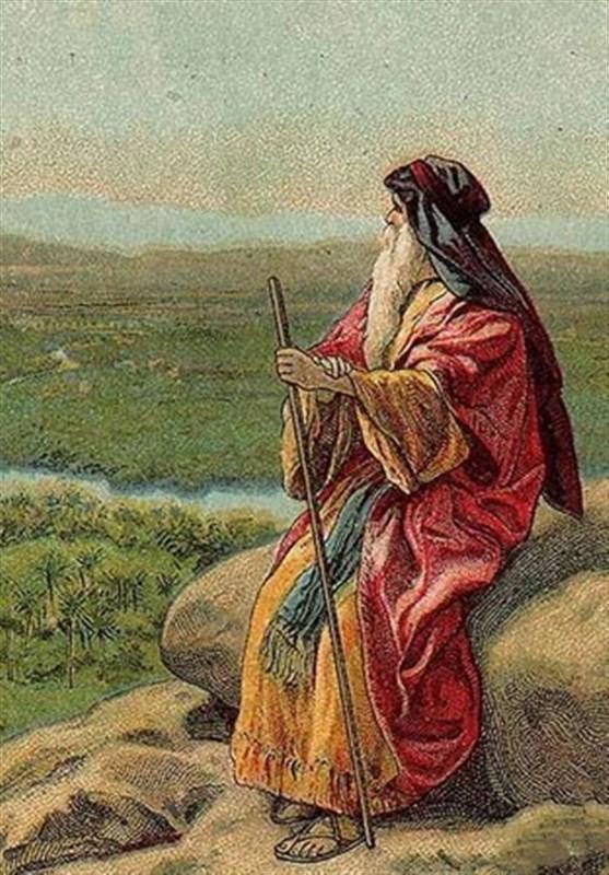 زندگینامه حضرت اسحاق زندگینامه حضرت اسحاق