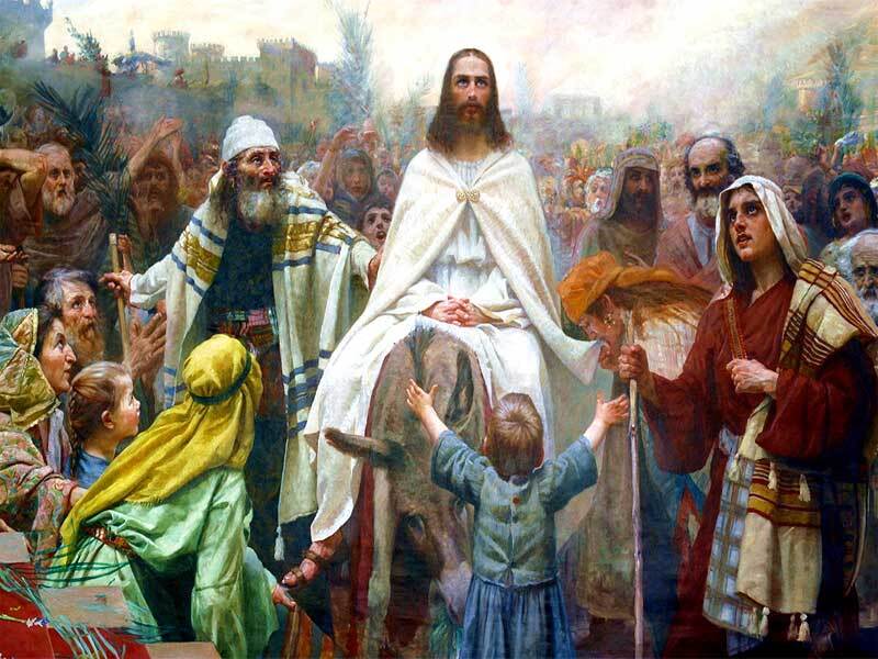 زندگینامه حضرت زکریا زندگینامه حضرت زکریا