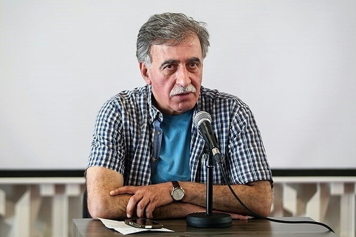 مدیرعامل خانه سینما: بازداشت هنرمندان «آتشبهاختیار» بود؛ حیثیت بازیگران را بیدلیل بردند مدیرعامل خانه سینما