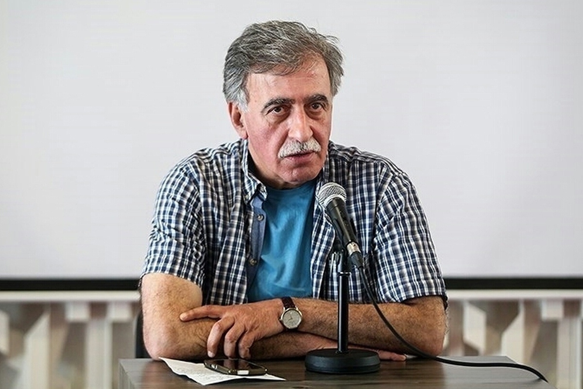 مدیرعامل خانه سینما: بازداشت هنرمندان «آتش‌به‌اختیار» بود؛ حیثیت بازیگران را بی‌دلیل بردند