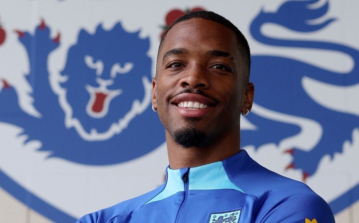 ایوان تونی کیست؟ | دستگیری گلزنِ بازی با استقلال در لندن ایوان تونی کیست