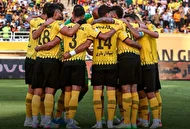 ببینید| گل سپاهان به آلومینیوم توسط آرش رضاوند