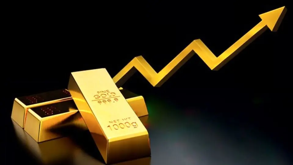 چرا قیمت طلا بالا میرود؟ بررسی علت افزایش قیمت طلا در بازار امروز چرا قیمت طلا بالا میرود؟ بررسی علت افزایش قیمت طلا در بازار امروز