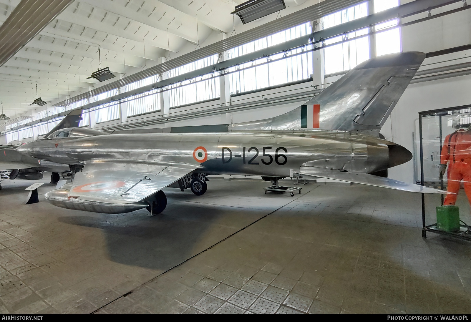 جنگنده-بمب‌افکن مافوق صوت هند