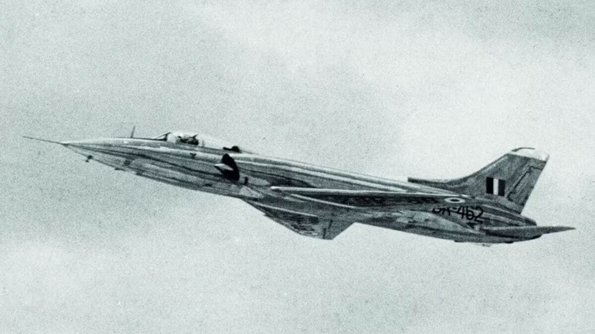 جنگنده-بمب‌افکن مافوق صوت هند