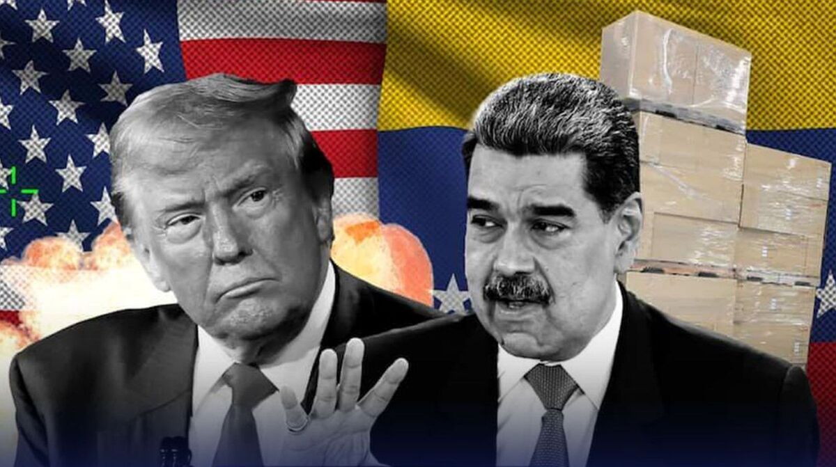 آمریکا آماده آغاز مرحله تازه عملیات علیه ونزوئلا