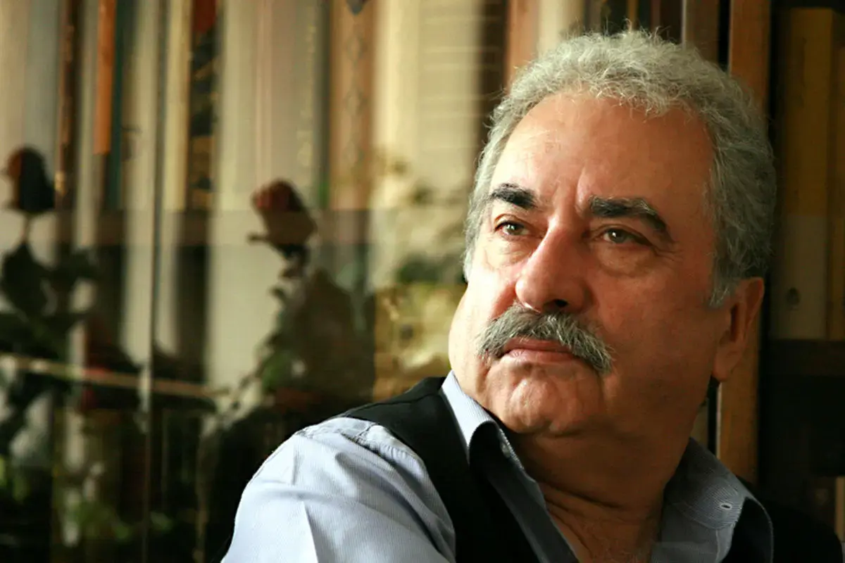 هادی مرزبان، کارگردان برجسته تئاتر، درگذشت