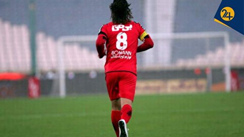 جای خالی جادوگر در خاطره پرسپولیس | عصبانیت هواداران از سیاسی‌کاری مدیران و سانسور اسطوره