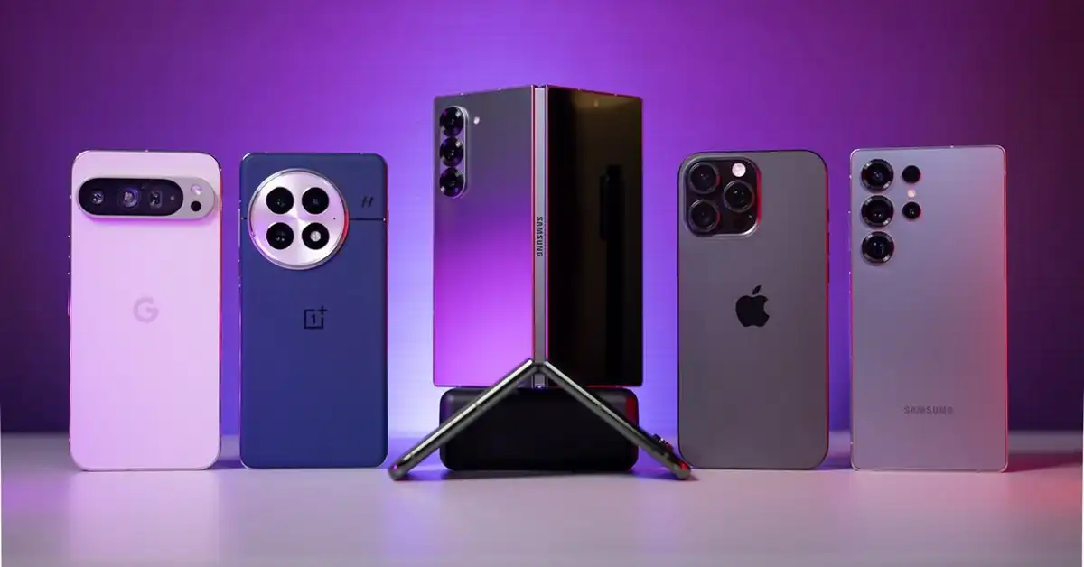 قیمت روز گوشی موبایل