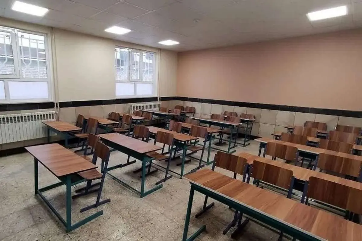 مدارس خراسان شمالی