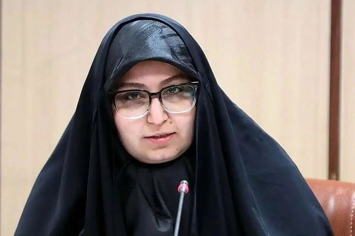 انتقاد نرجس سلیمانی از زاکانی: استخدامهای غیرمتعارف در شهرداری تهران نگرانکننده است نرجس سلیمانی