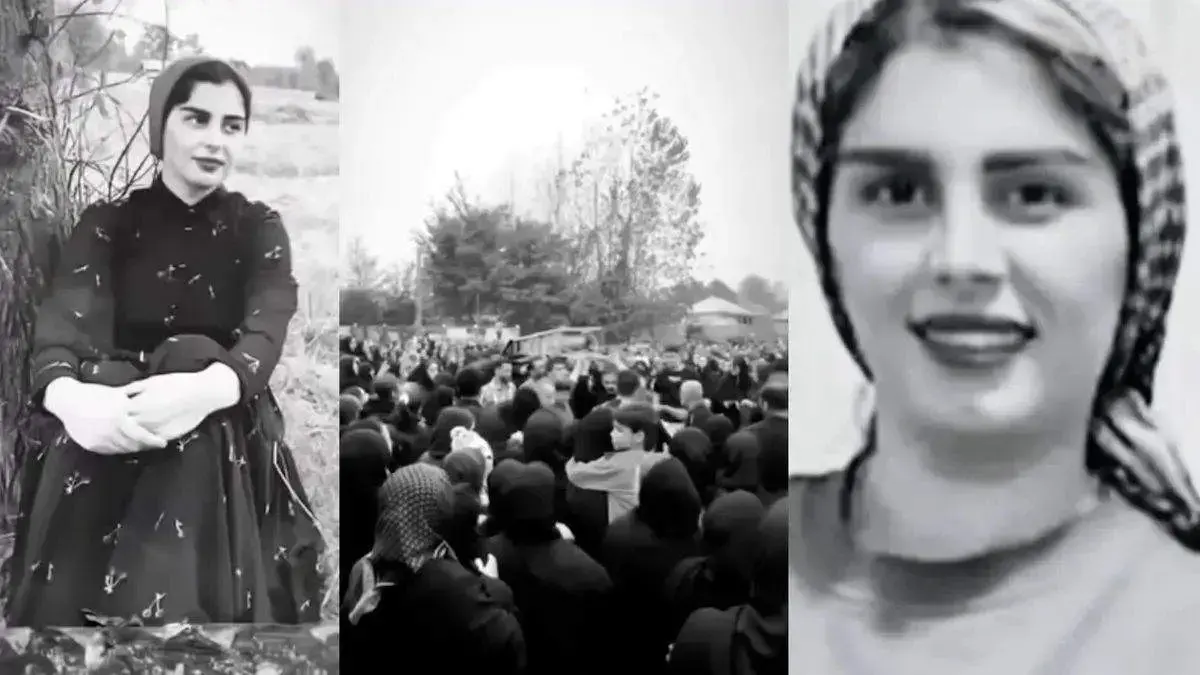 اختلاف خانوادگی به قتل عروس جوان انجامید