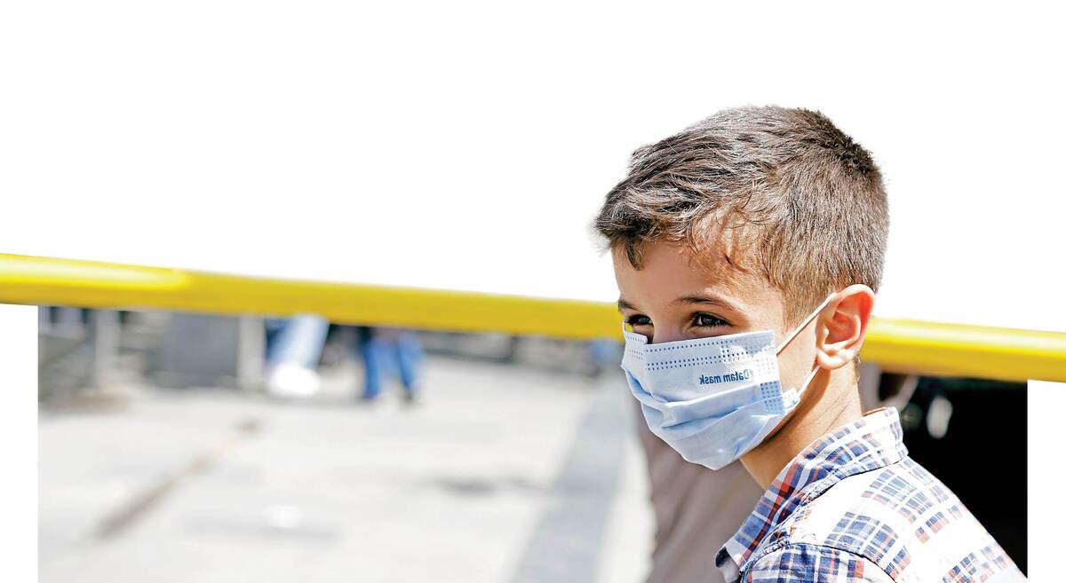 زیرسویه H3N2 عامل اصلی موج جدید آنفلوانزا در ایران