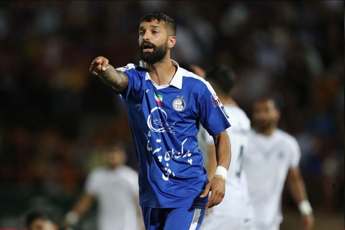 آرمین سهرابیان کیست؟