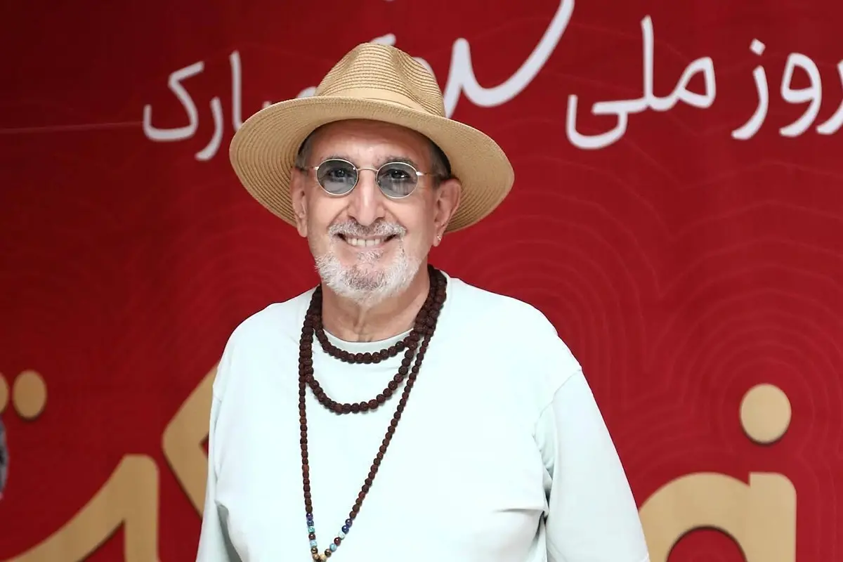 ببینید| استاکر فرهاد آئیش دنبال خانه امیرحسین فتحی بود!