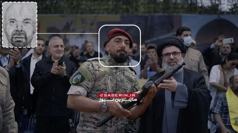 ابوعلی طباطبایی ابوعلی طباطبایی