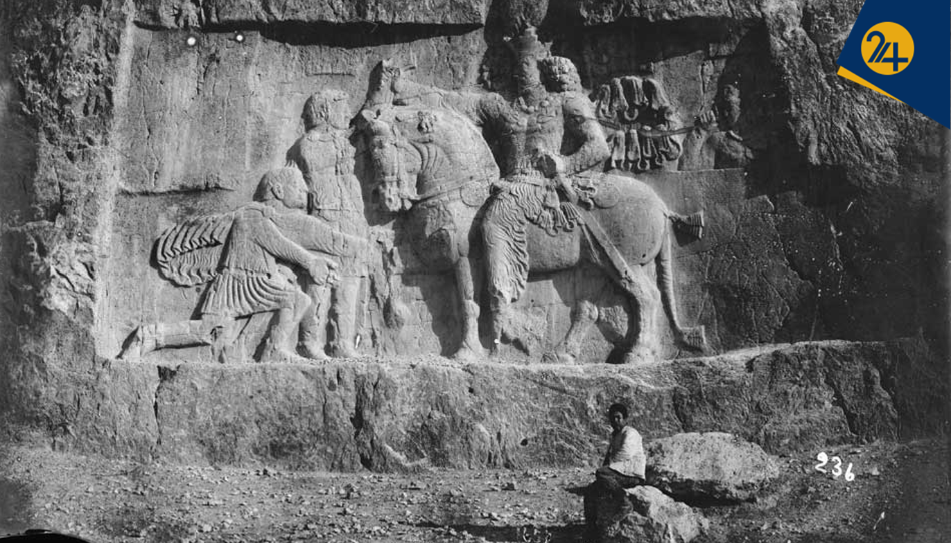 الهیات سیاسی ساسانیان الهیات سیاسی ساسانیان