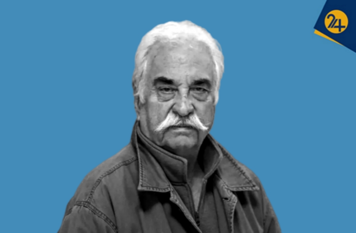 هادی مرزبان کیست؟| یکی از آخرین بازماندگان نسل طلایی تئاتر ایران هادی مرزبان کیست