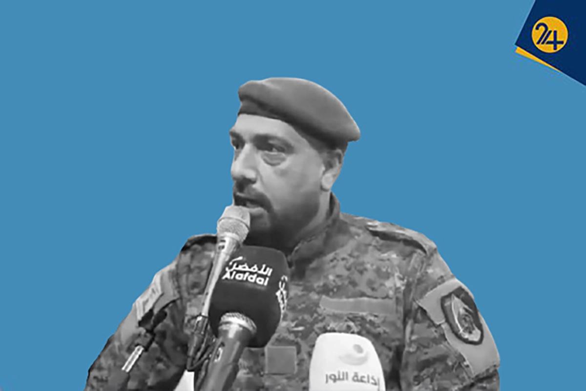 هیثم علی طباطبایی کیست؟