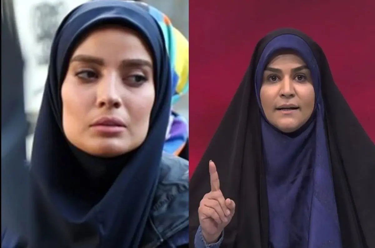 فیلم سینمایی سحر امامی ساخته می‌شود!