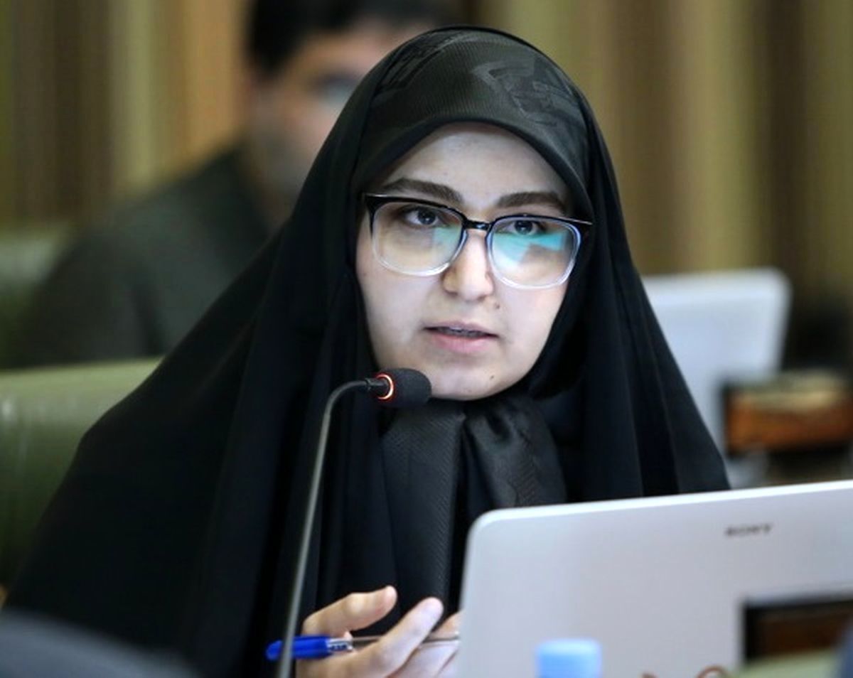 نرجس سلیمانی مقابل زاکانی کوتاه نمی‌آید! | قالیباف کجای ماجرا است؟