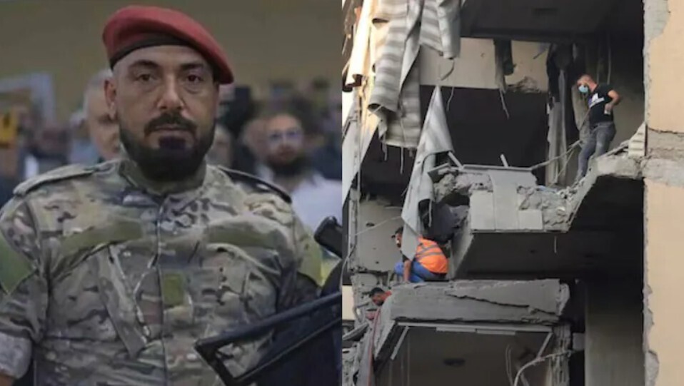 هیثم علی الطباطبایی کیست؟ | نفر دوم حزب الله لبنان که با فاصله ۱۰ سال دوبار ترور شد