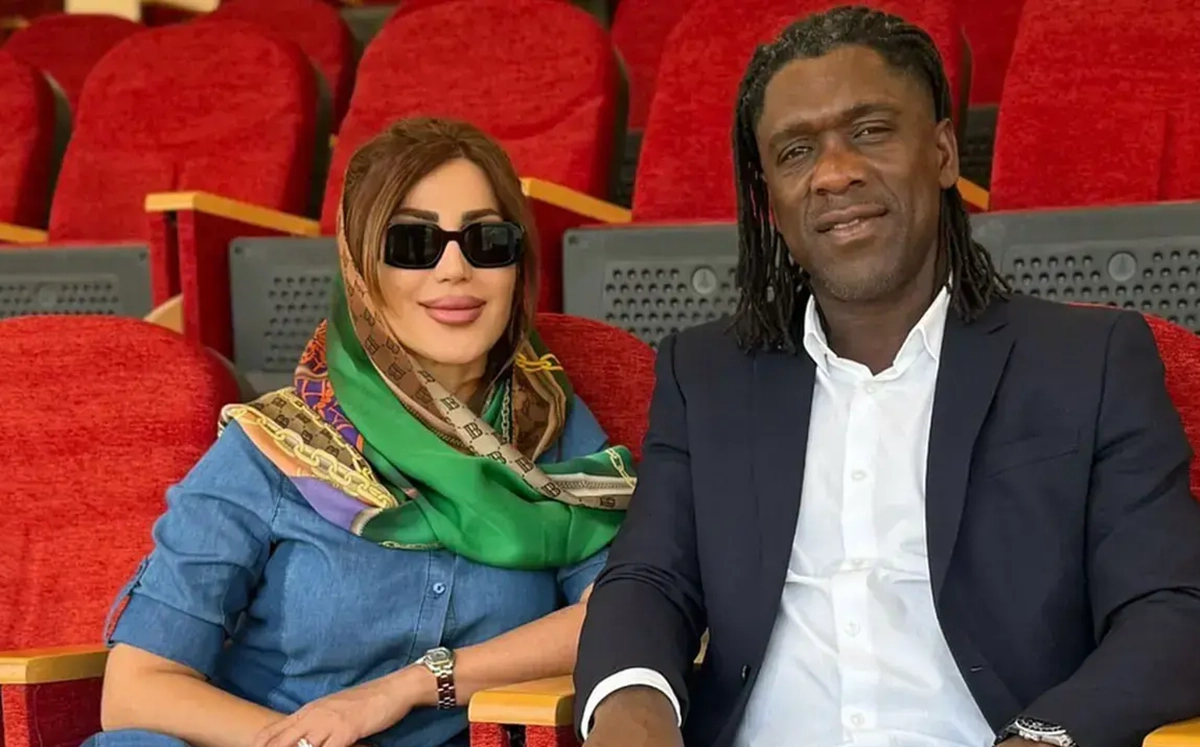 کلارنس سیدورف دربی را از دست داد