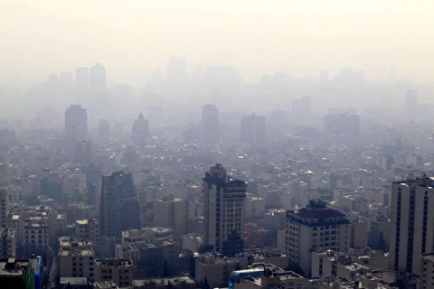 چرا آموزش و پرورش با تعطیلی مدارس در هوای آلوده مخالفت کرد؟