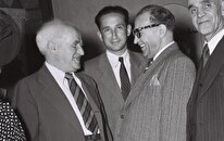 راز سه دهه همکاری مخفی ایران و اسرائیل | چرا نام کوروش در اورشلیم برای یهودیان نماد آزادی است؟